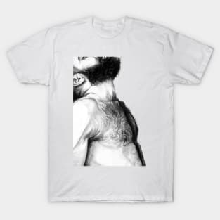 Recline T-Shirt